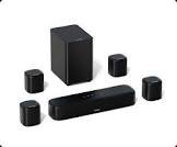 Barre de son 7.1 aura a40