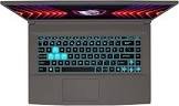 Pc portable gamer thin 15 b12ucx-2419fr 15,6" i5-12450h 2,8ghz 512go 16go geforce rtx 3050 azerty