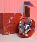 Casque iron man mark 5
