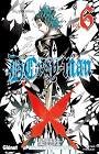 D gray-man - tome 6