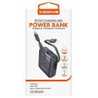 Powerbank mini 10000mah xss-pb45mini