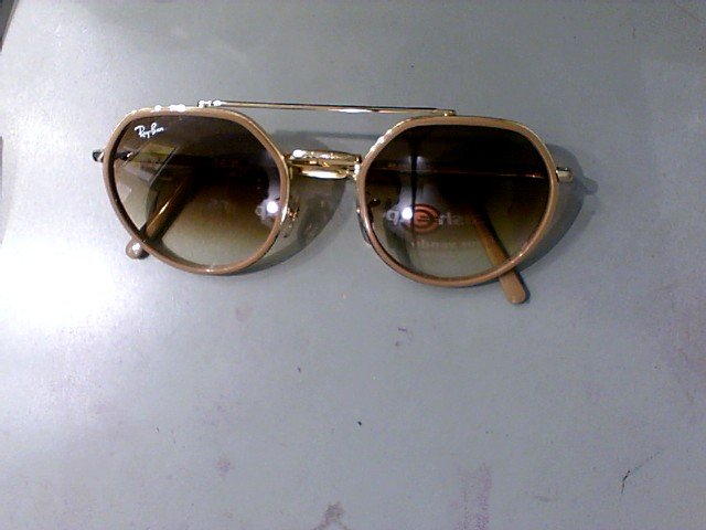 Lunettes rb3765
