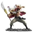 Figurine one piece - edward newgate 20th figure