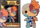 Figurine shoto todoroki 03