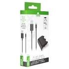 Kit batterie + cable xbox series x