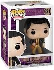 Figurine gossip girl - dan humphrey 621