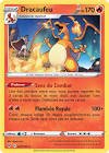 Carte pokemon dracaufeu 025/185