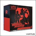 Coffret cartes pokemon dresseur d'elite ev10