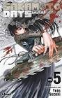 Sakamoto days - t5