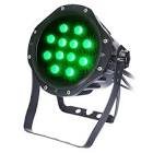 Jeu de lumiere par 4x12w outdoor stage