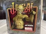Figurine 1058/1500 the jackal mini-bust