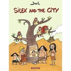 Silex and the city - tome 1 - (avant notre ere)