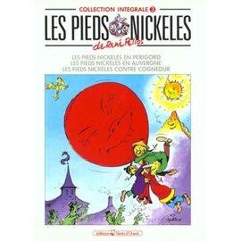Les pieds nickeles les pieds nickeles e - les pieds nickeles. les pieds nickeles en auvergne - l