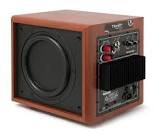 Caisson de basses titan05.4
