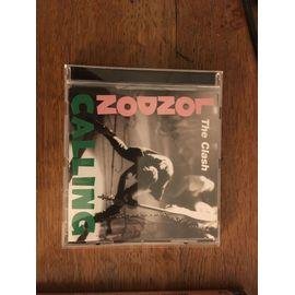 Cd - london calling