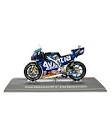 Figurine moto