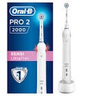 Brosse a dent electrique pro 2 2000