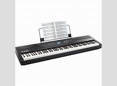 Piano numerique recital pro