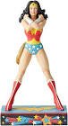 Figurines wonder woman