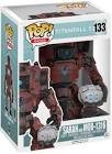 Figurine titanfall 2 133