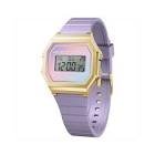 Montre ice digit retro
