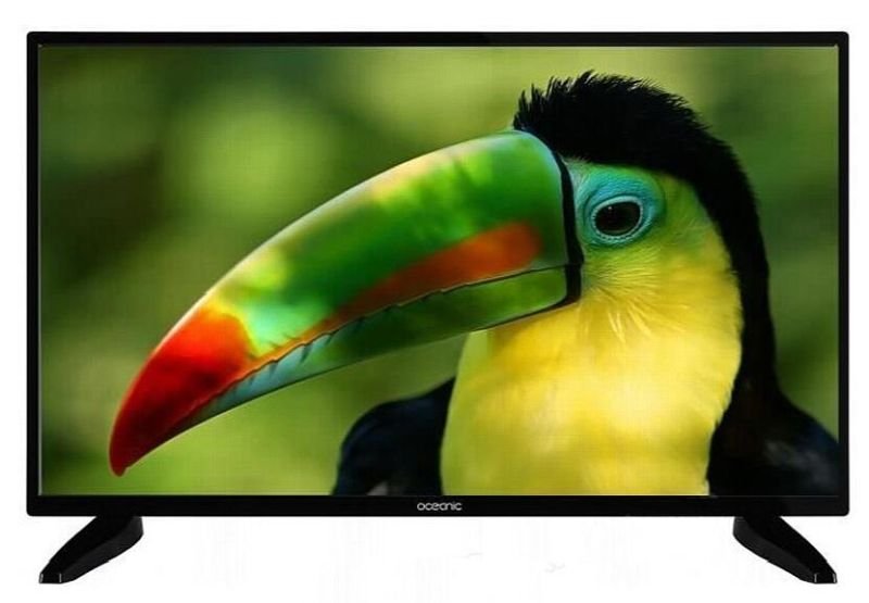 Tv led 32", 80cm 32" ocealed32419b3 led hd