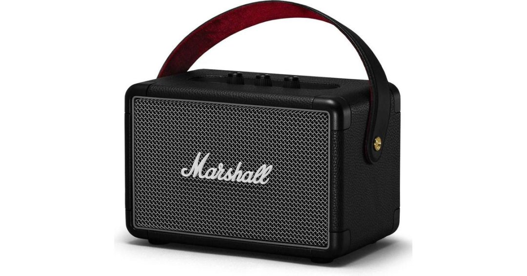 Enceinte bluetooth killburn ii