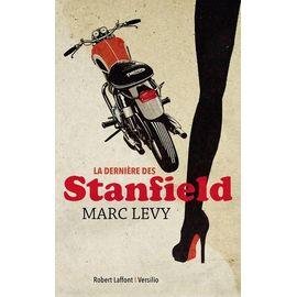 La derniere des stanfield