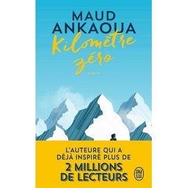 Kilometre zero - le chemin du bonheur