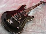 Guitare electrique rgx520fz