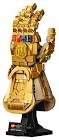 Figurine avengers gant thanos