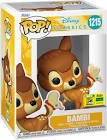 Figurine 1215 bambi limited edition