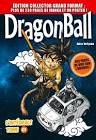 Dragon ball - la collection (grand format) tome 1