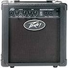 Ampli guitare backstage ii