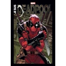 Je suis deadpool