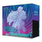 Coffret cartes pokemon dresseur d'elite ev09