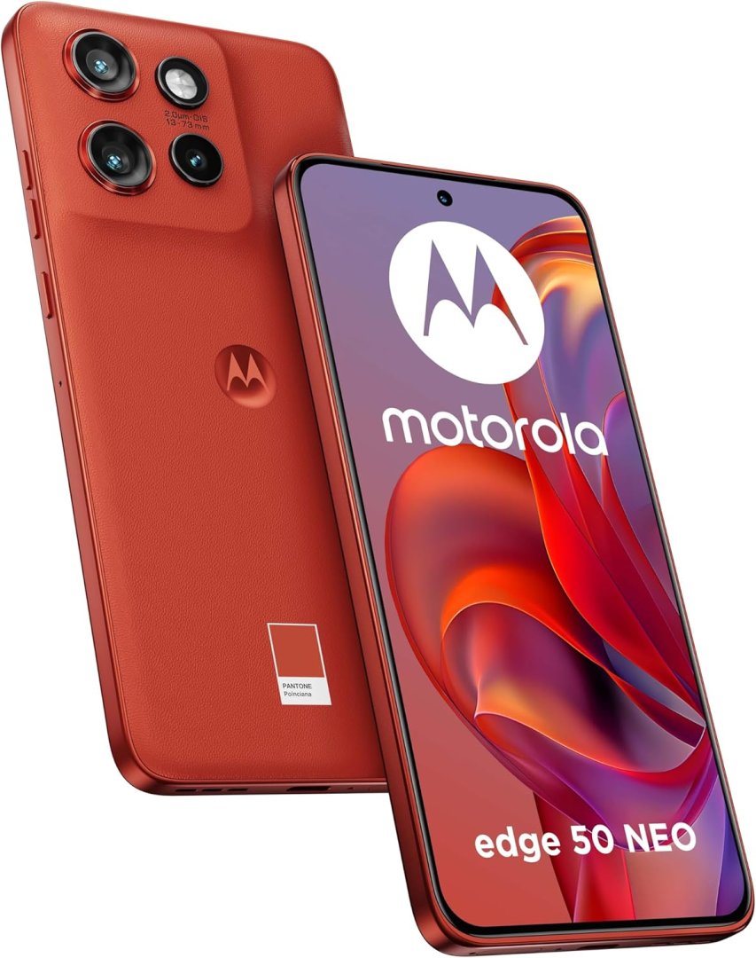 Motorola edge 50 neo  512go
