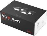 Casque micro 20s evo duo