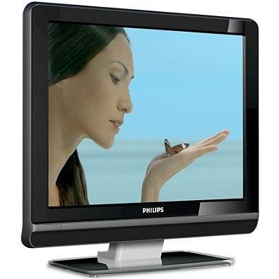 Tv lcd 20" 51cm - 20" 20pfl5522d/12 lcd