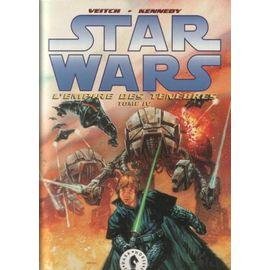 Star wars, l'empire des tenebres l'empire des tenebre - star wars - l'empire des tenebres
