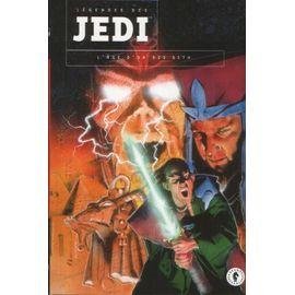 Star wars - legendes des jedi - l'age d'or des sith