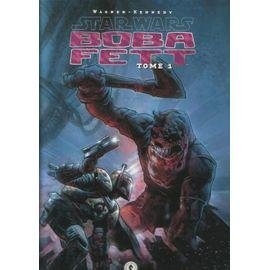 Star wars - boba fett boba fett - star wars - boba fett