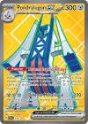 Carte pokemon pondralugon ex ssp 224/191