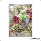Carte pokemon poussacha pal 196/193