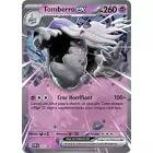 Carte pokemon tomberro ex svp162