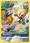 Carte pokemon electhor de galar swsh283