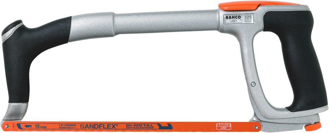 Bricolage ergo 325