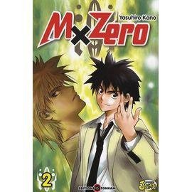 M zero - tome 2 : le comite de discipline