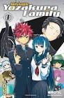 Mission : yozakura family 1