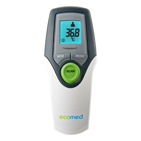 Thermometre tm-65e